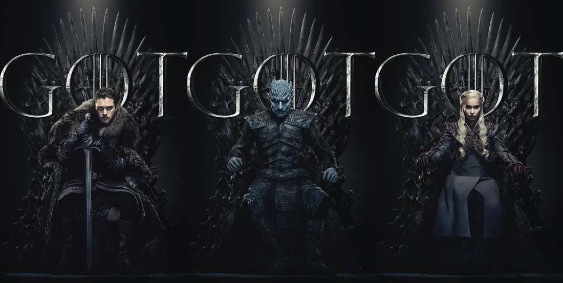 Game Of Thrones iPhone