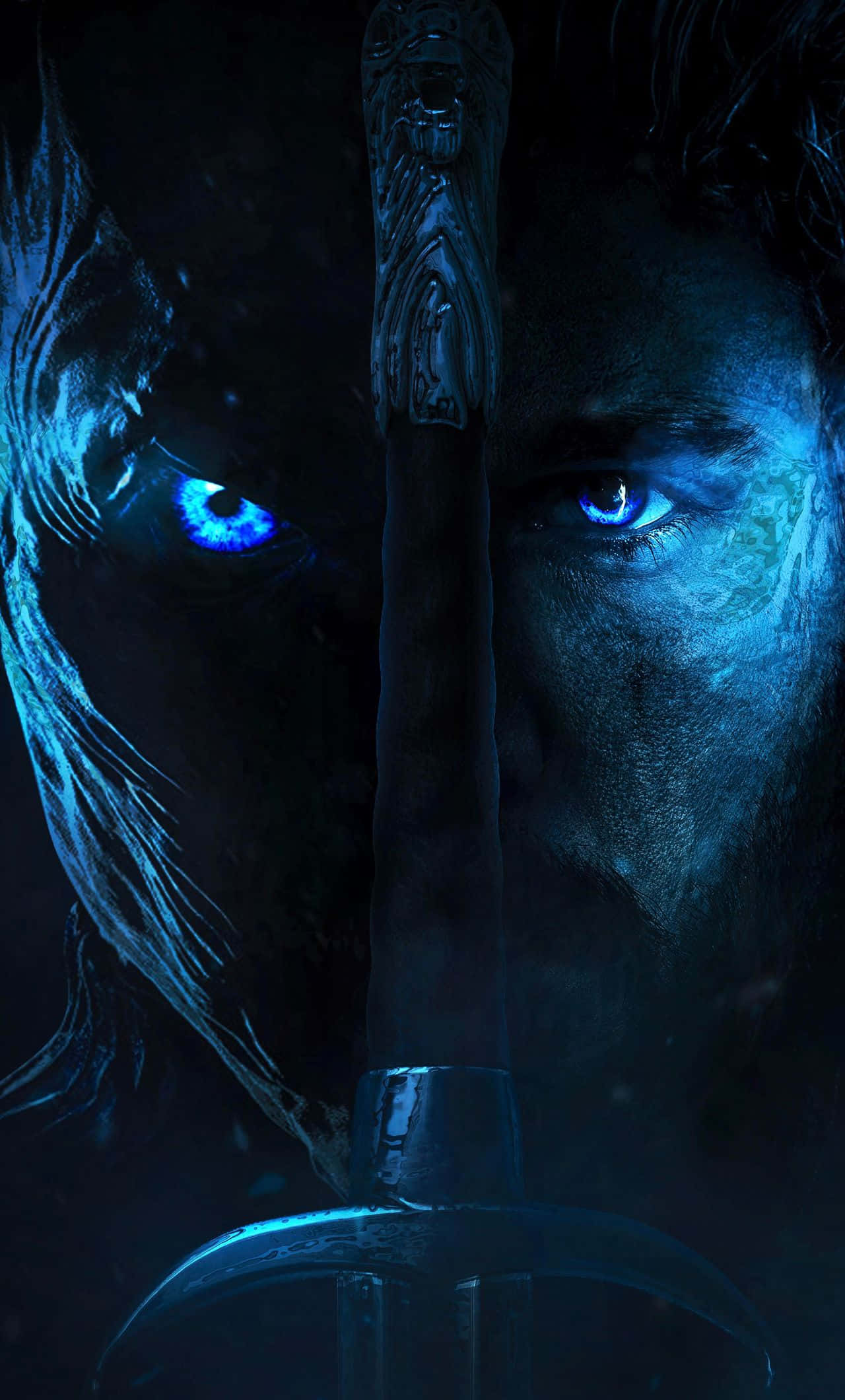 Game Of Thrones, season 7, HD wallpaper, Full HD Phone Wallpaper