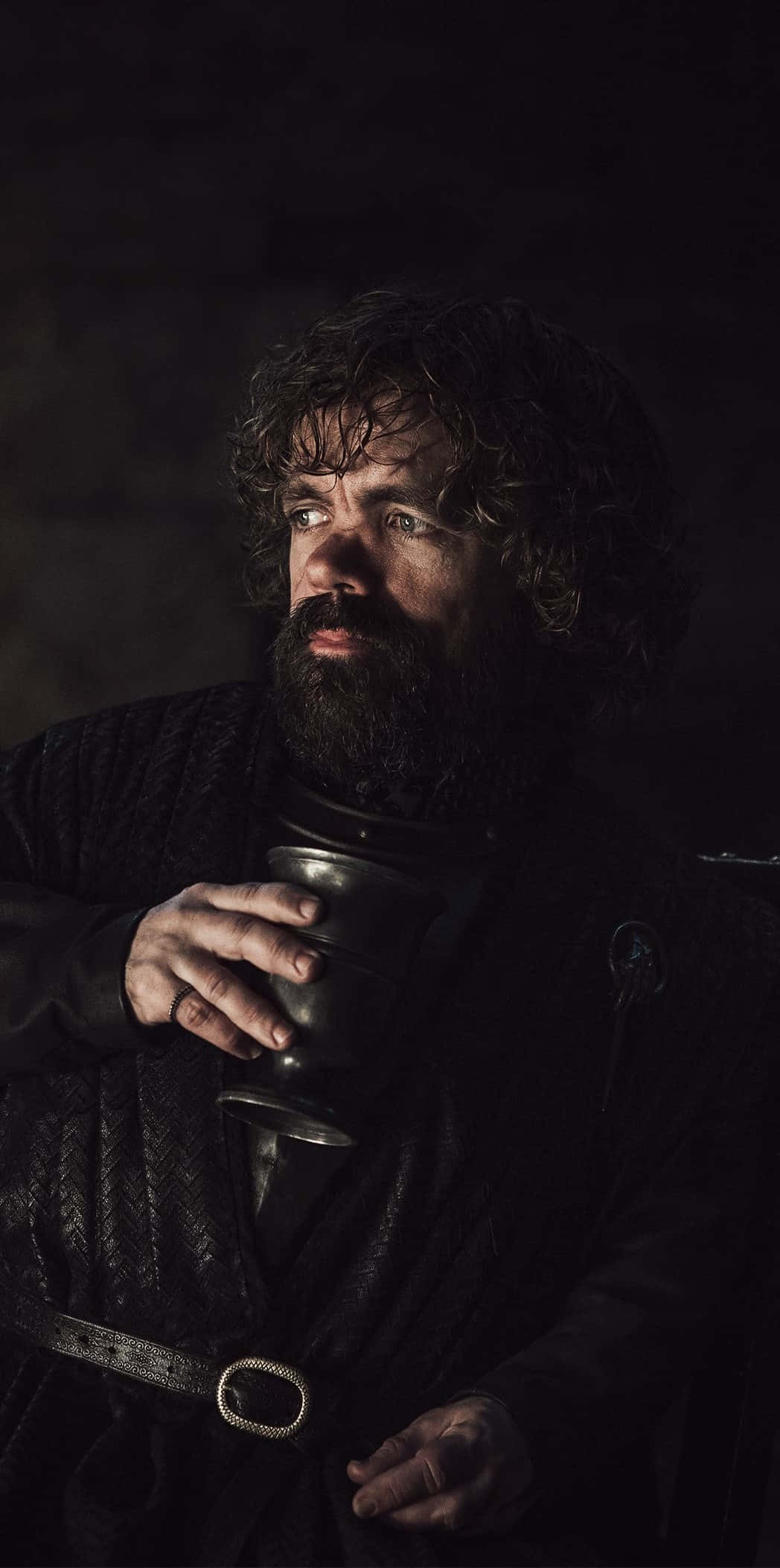Game of Thrones, iPhone, bearded man, Full HD Phone Wallpaper