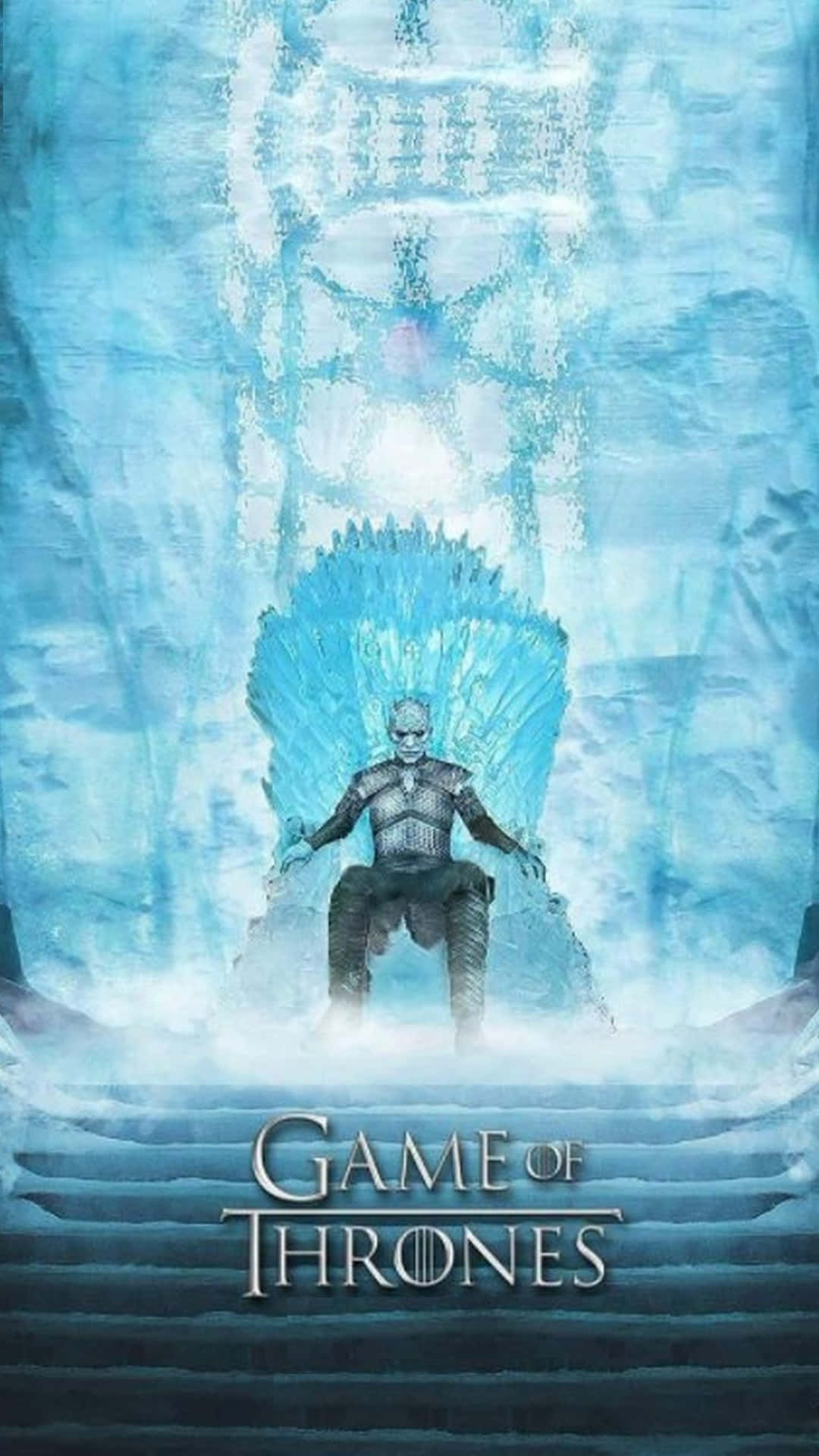 Game Of Thrones iPhone, armor, icy throne, Full HD Phone Wallpaper