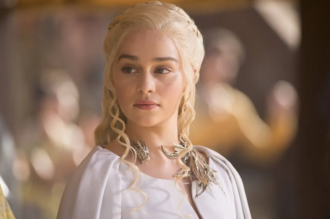 Game Of Thrones Season 8
