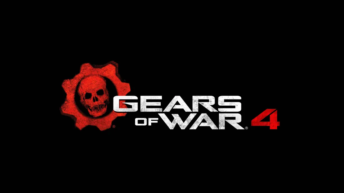 Gamer Logo