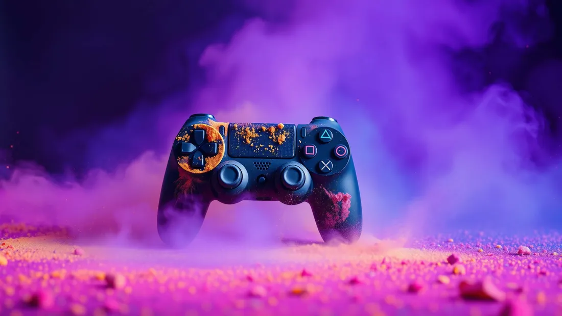 Gaming Accessories