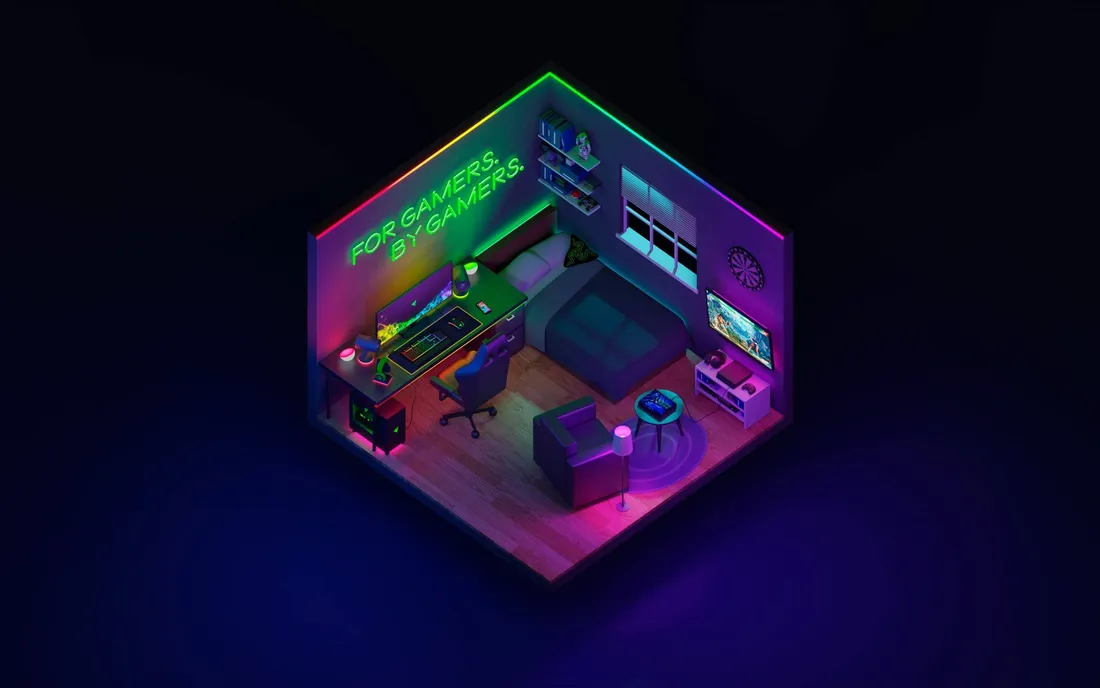 Gaming Chairs