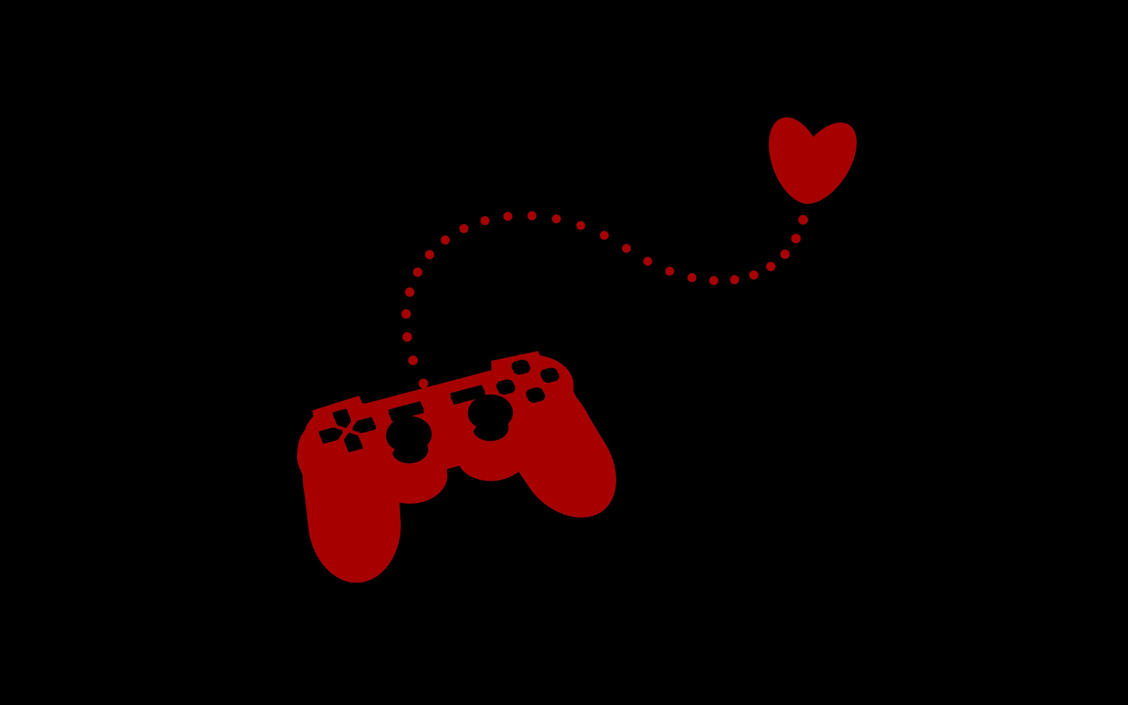4K gaming consoles, 3840 x 2400, sleek, modern stand, 4K Desktop Wallpaper