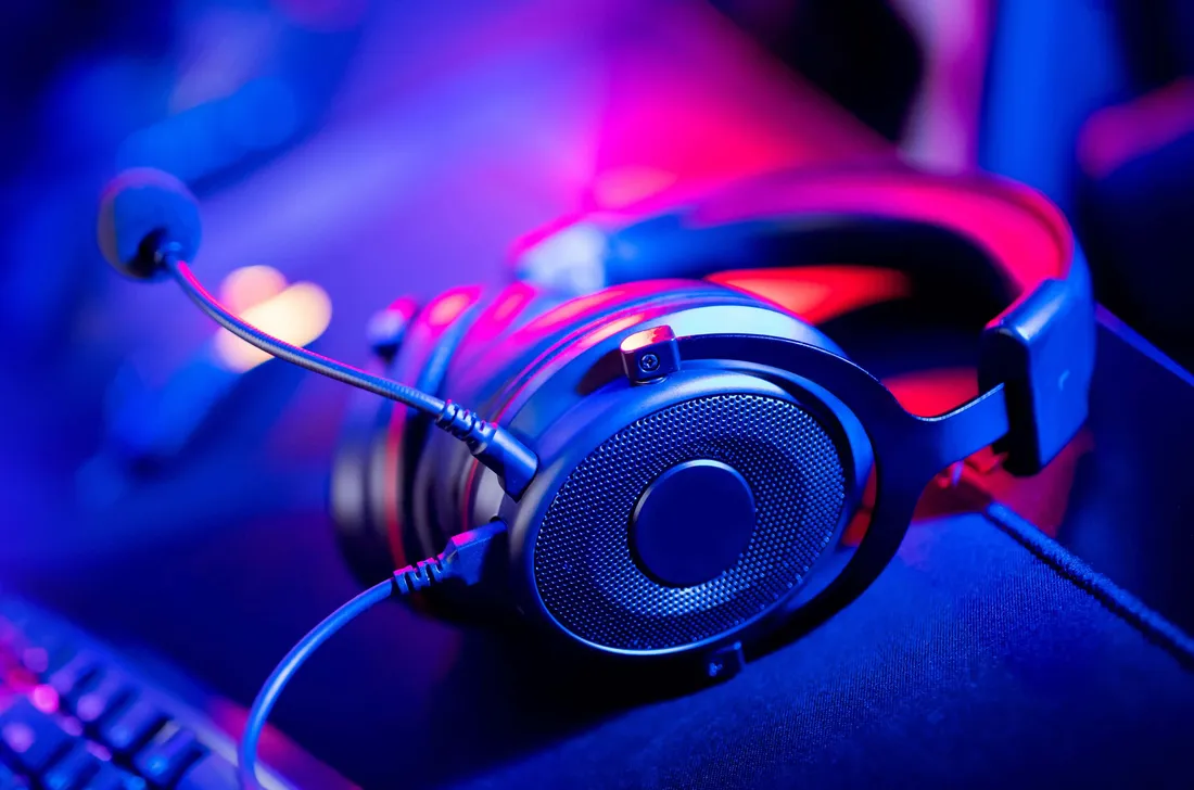Gaming Headsets