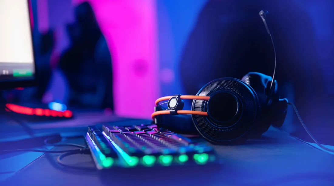 Gaming Keyboards