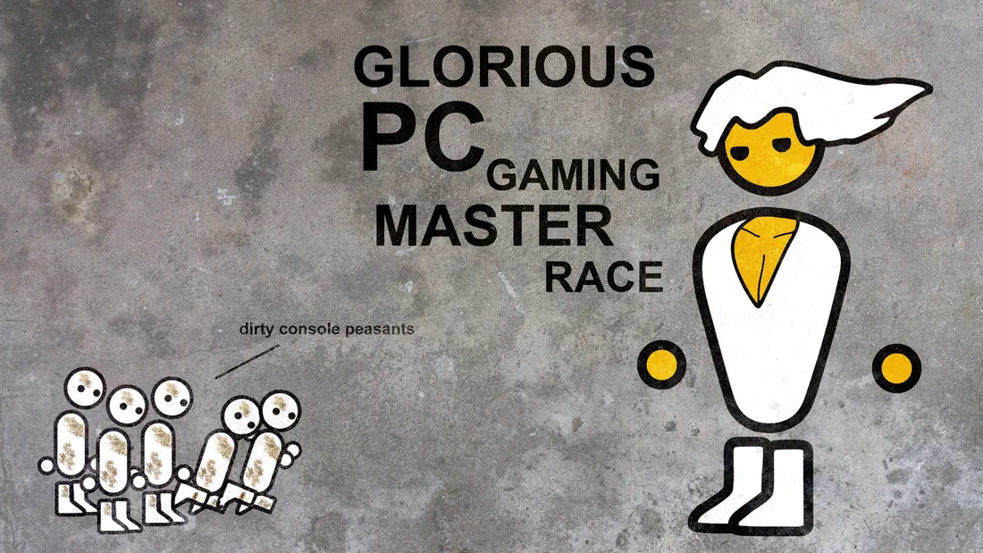 Gaming Memes