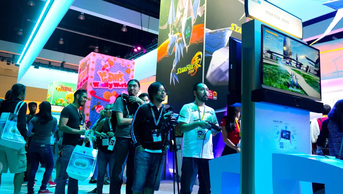 Gaming Tournaments