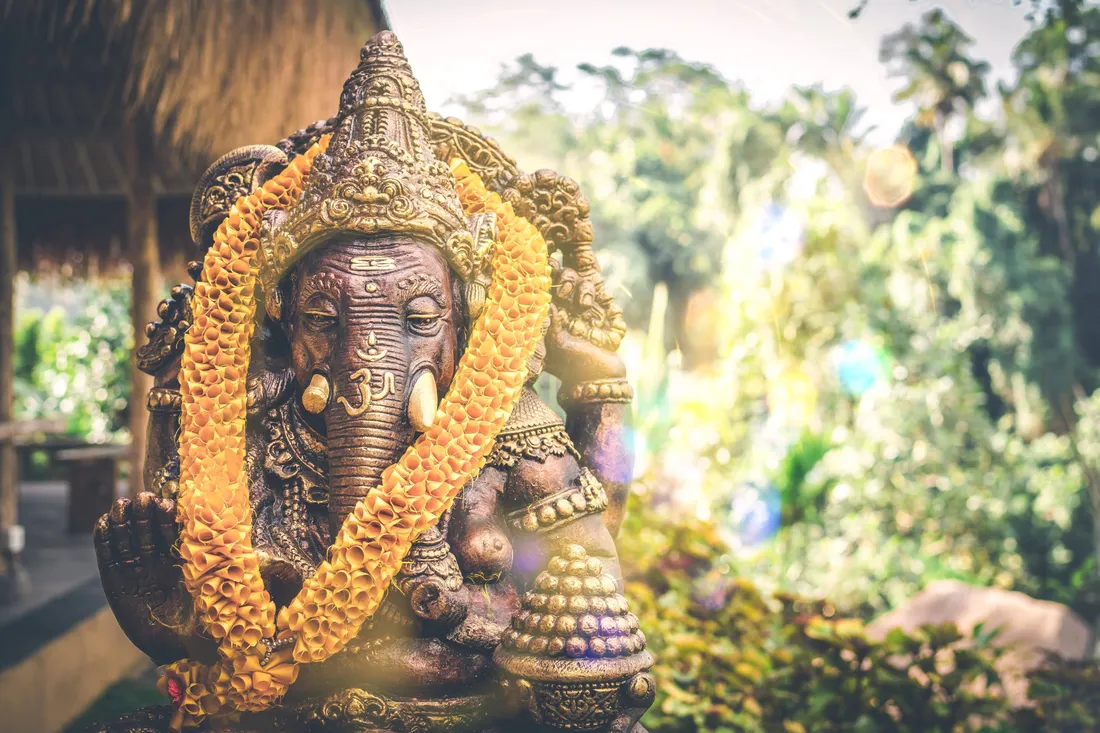 Ganesh Full HD