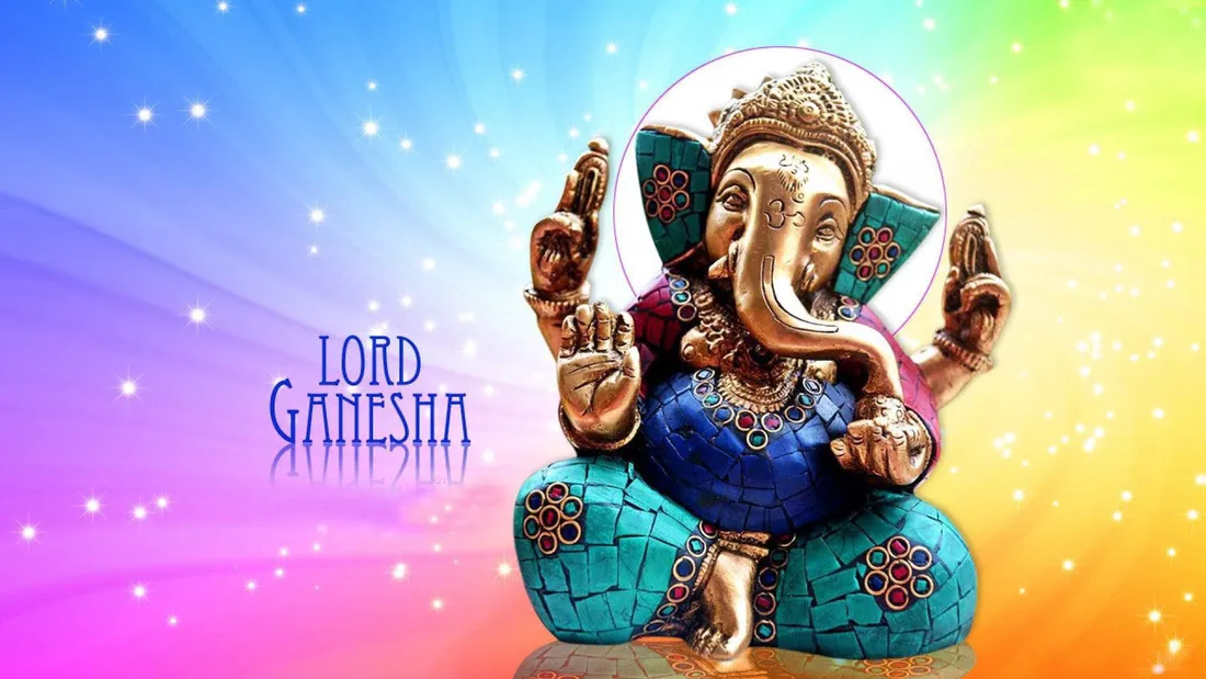 Ganesh iPhone