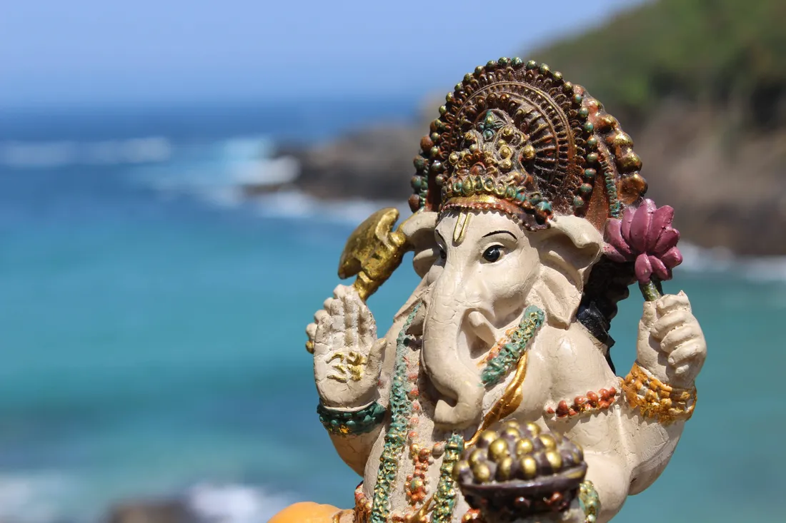 Ganesh Ji HD