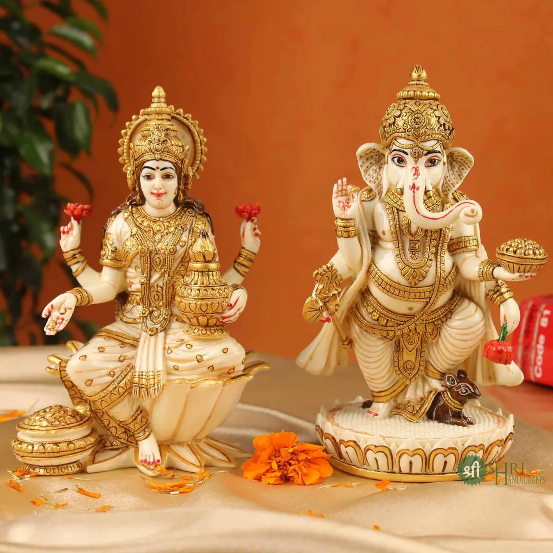 Ganesh Lakshmi