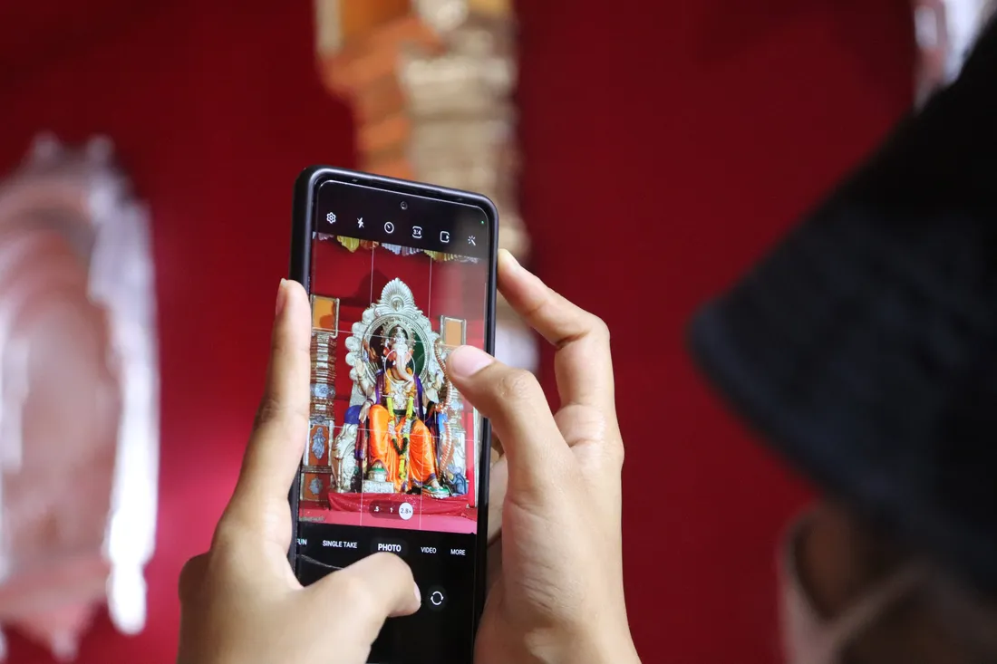 Ganesha