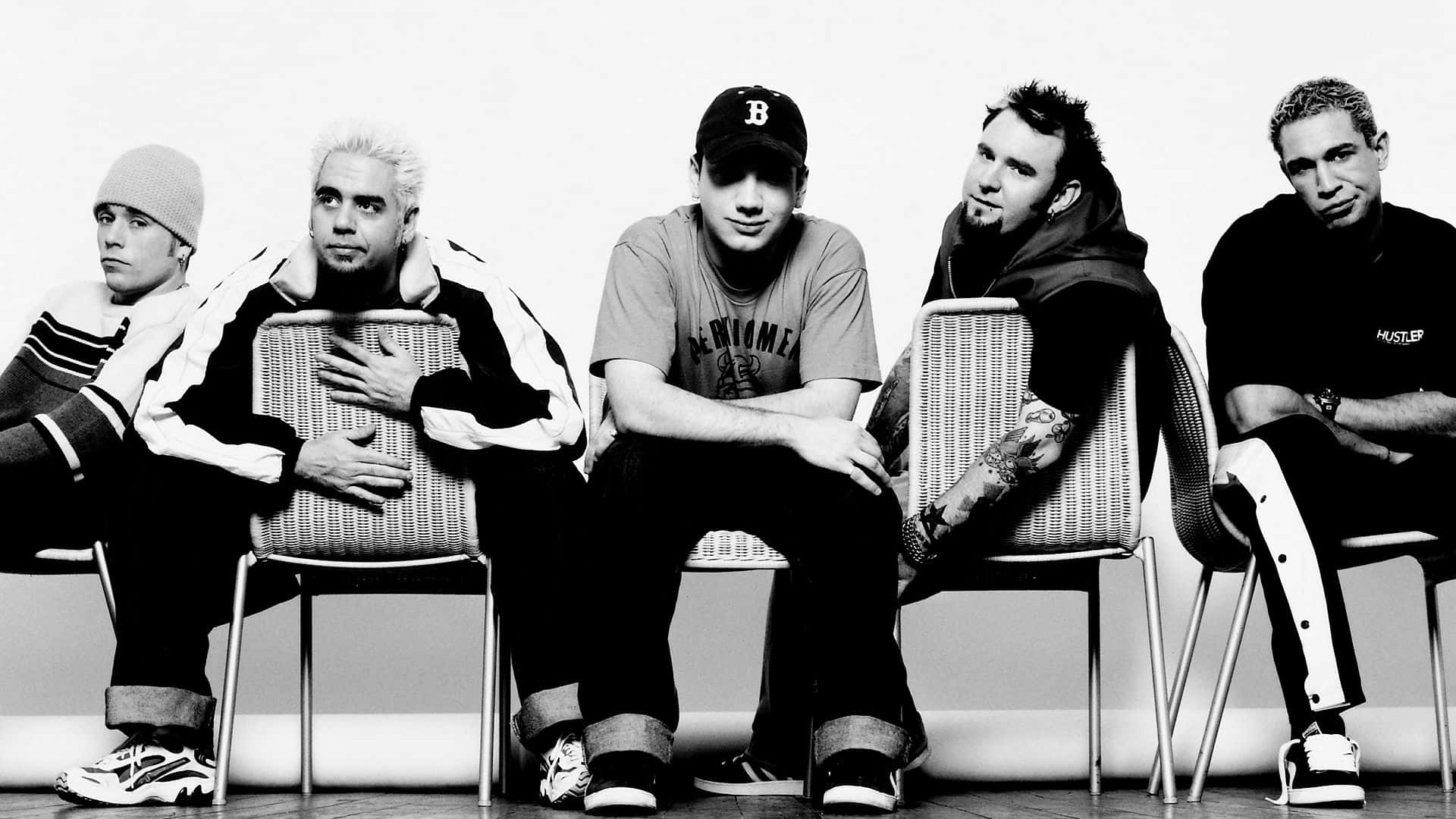 gang, streetwear, woven chairs, Full HD Desktop Wallpaper