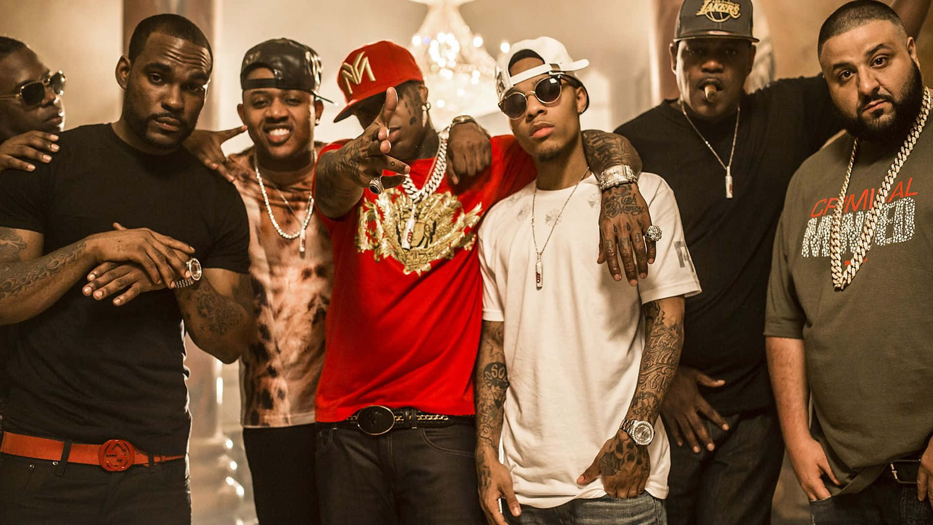 Gang, 1920 x 1080, city, Full HD Desktop Wallpaper