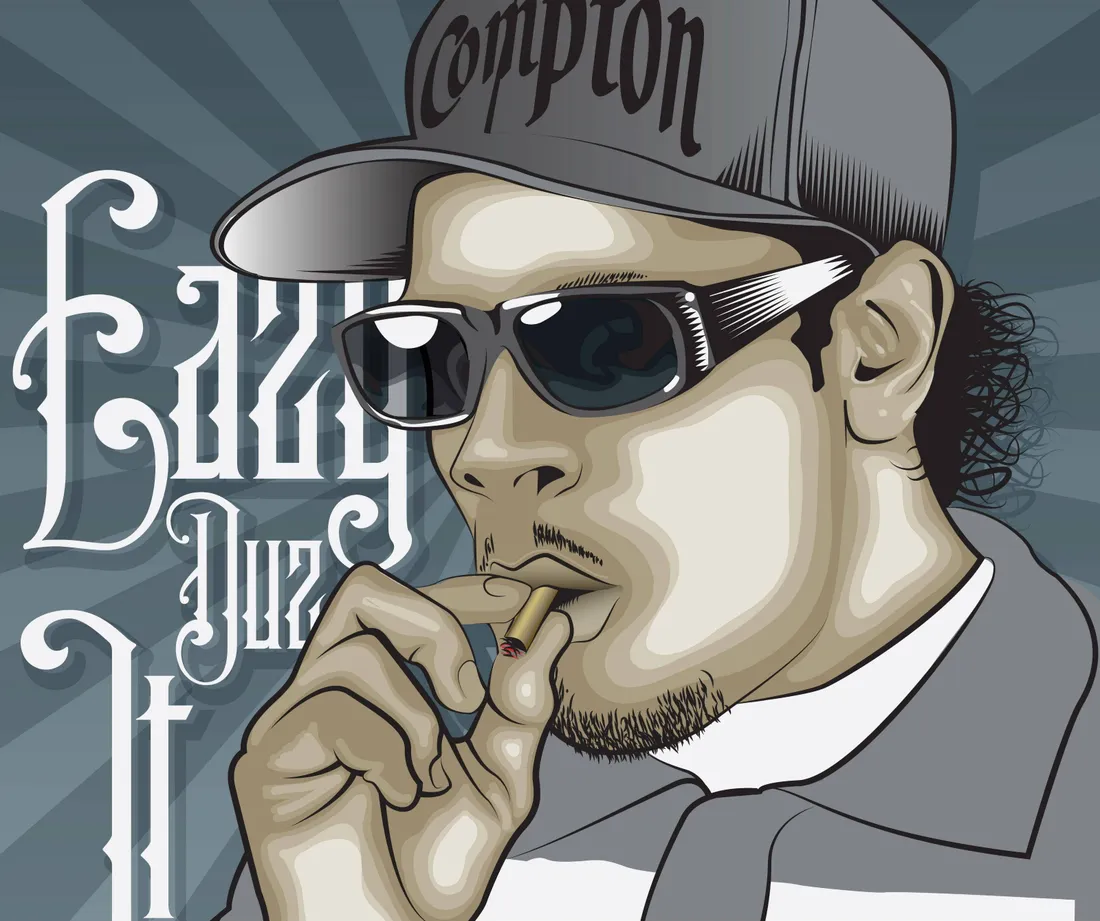 Gangsta Cartoon