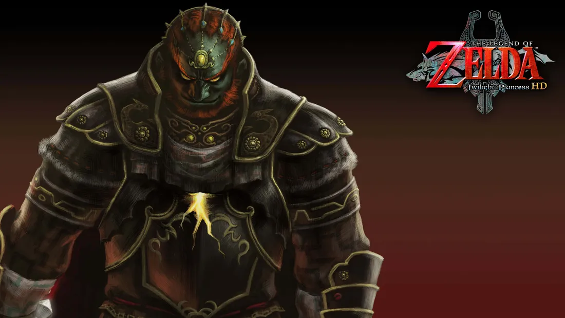 Ganondorf