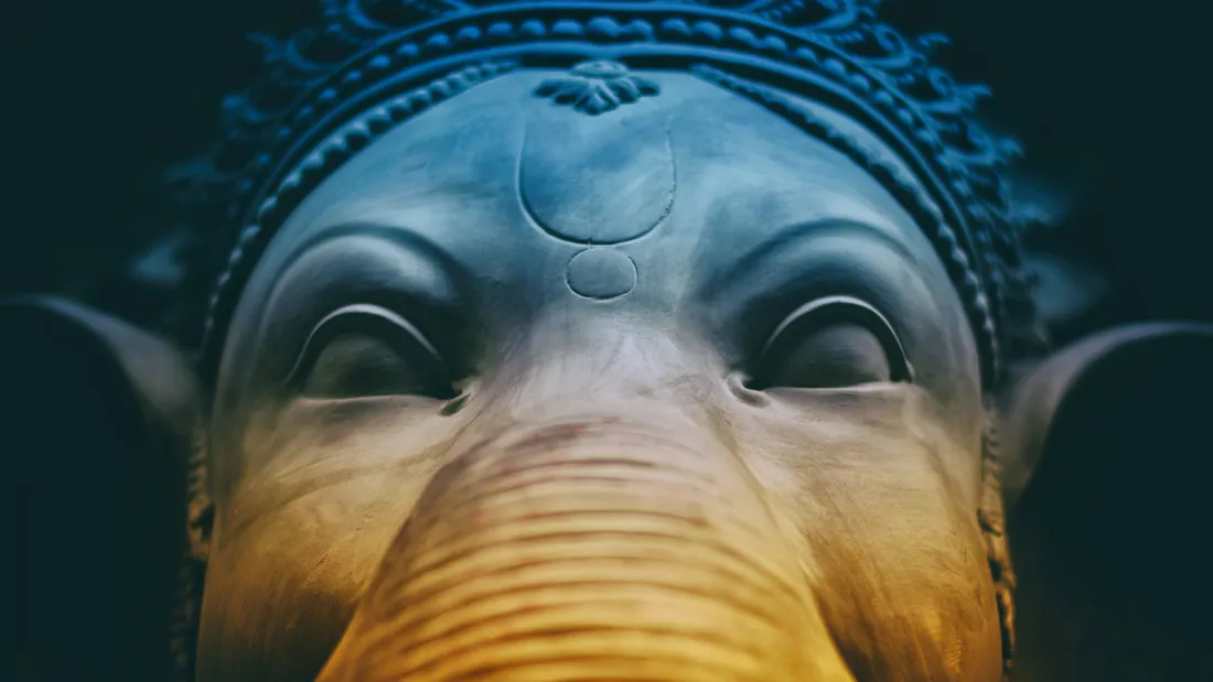 Ganpati 4K