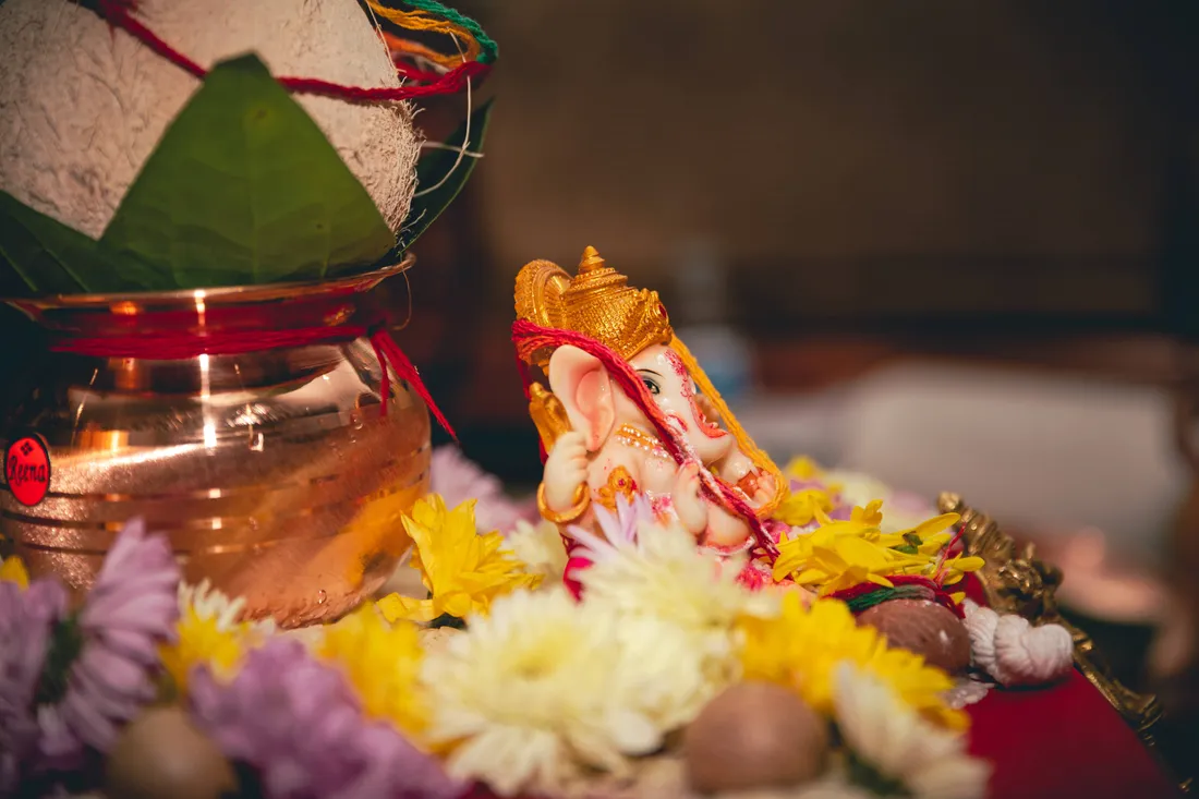 Ganpati Bappa