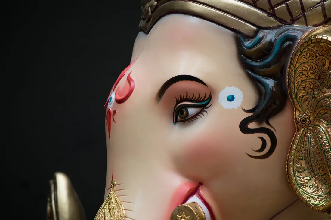 Ganpati HD