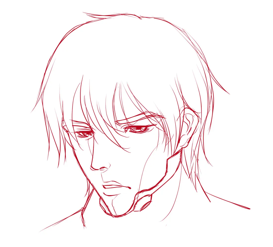 Gantz Kei Kurono