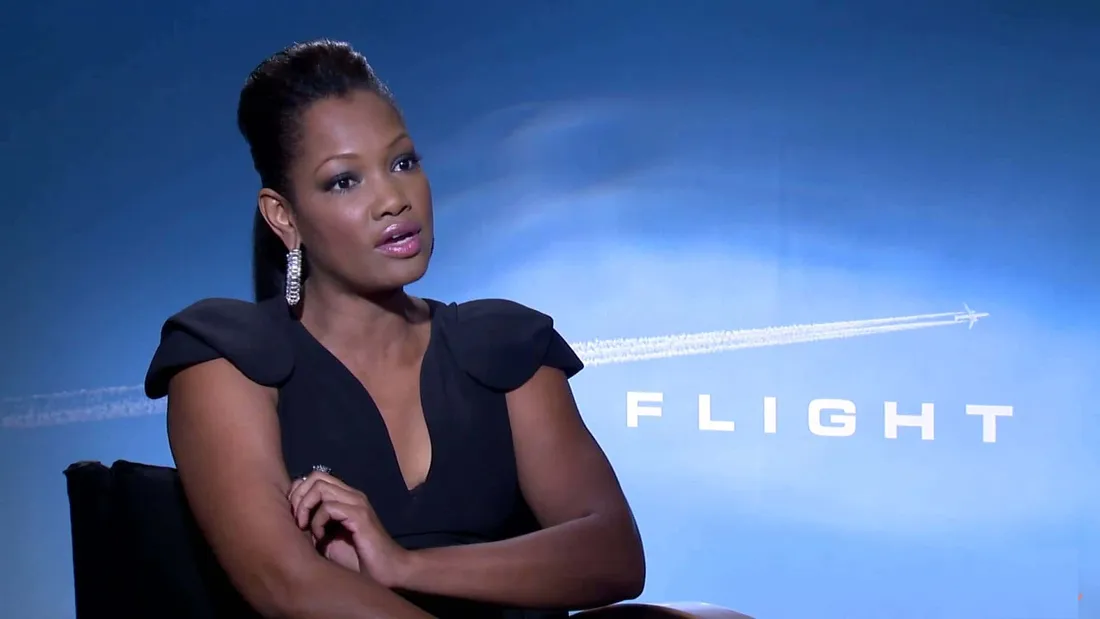 Garcelle Beauvais