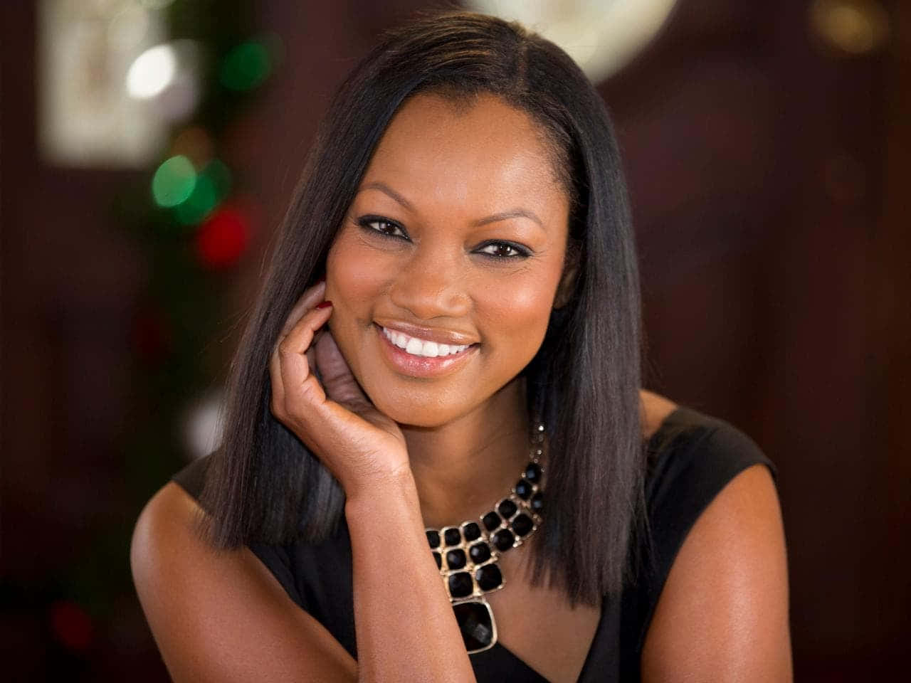 Garcelle Beauvais, 1280 x 960, photoshoot, HD Desktop Wallpaper