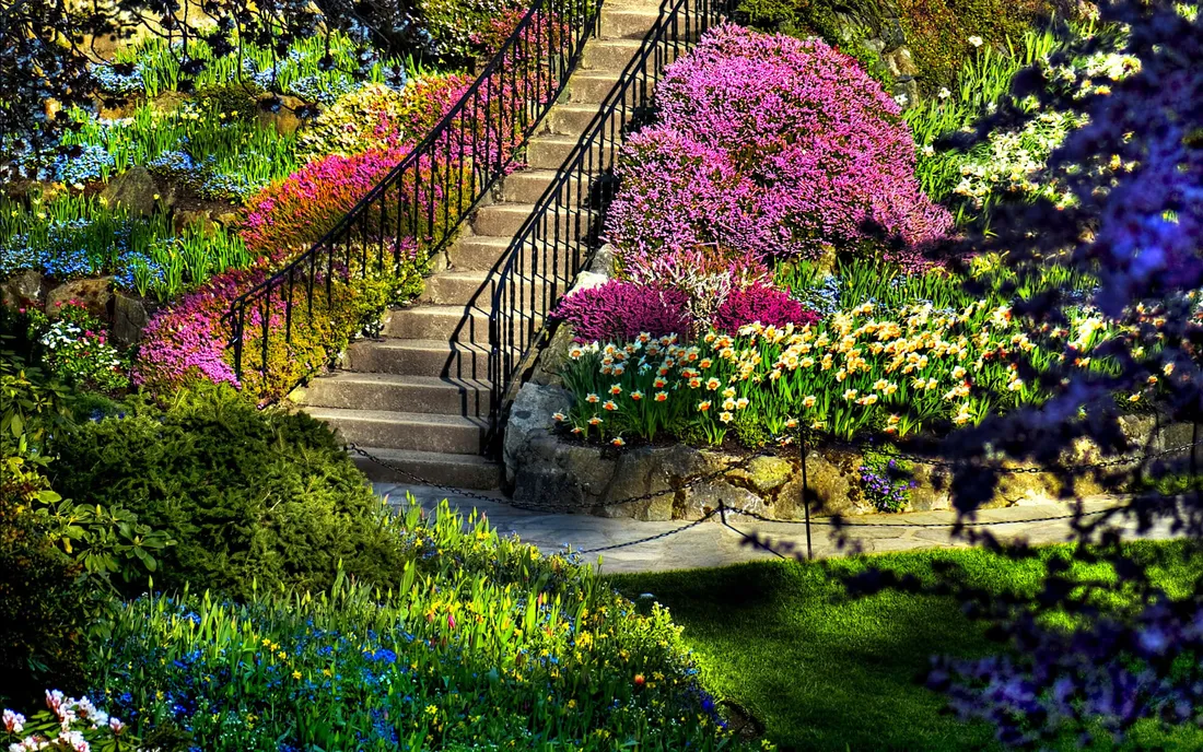 Gardener