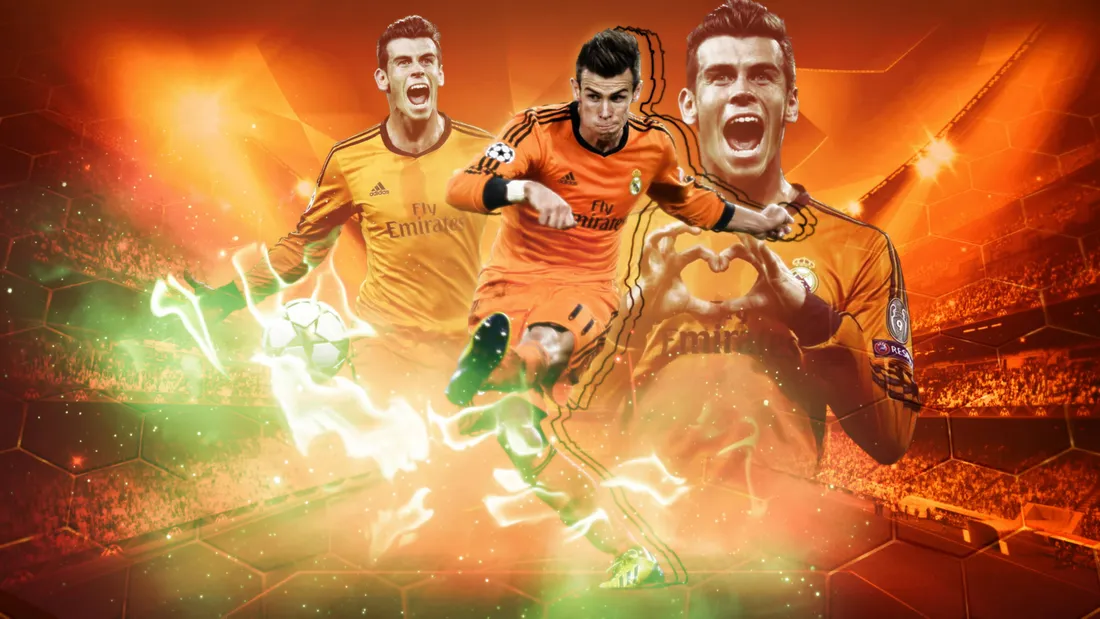 Gareth Bale