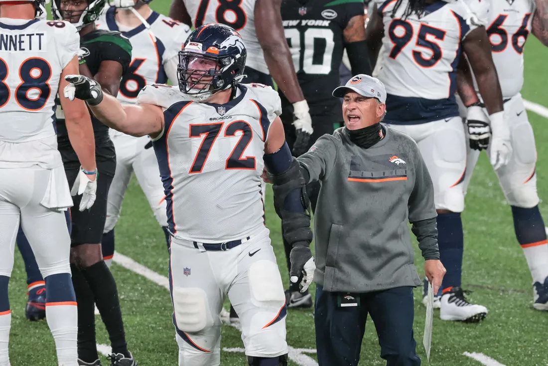 Garett Bolles