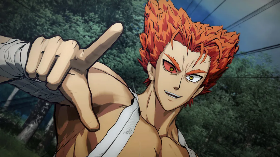 Garou
