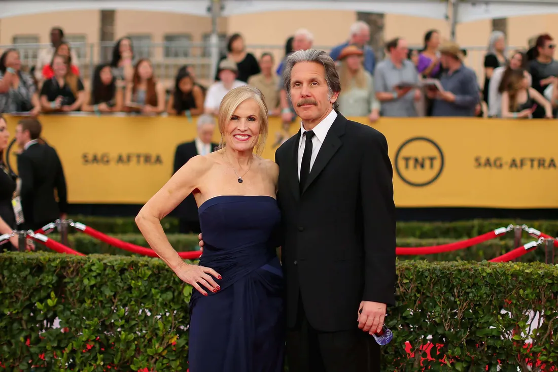 Gary Cole