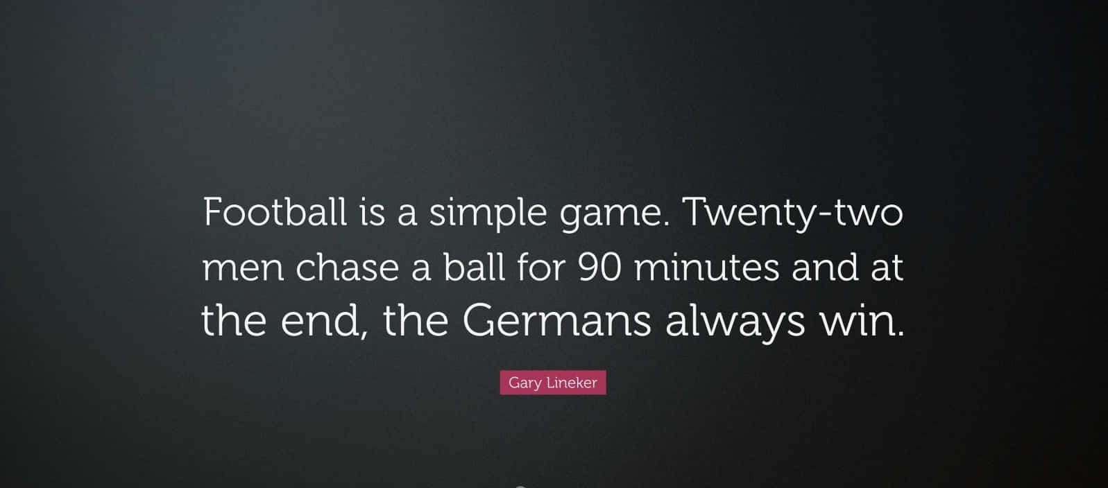 Gary Lineker, football, Germans, HD Desktop Wallpaper