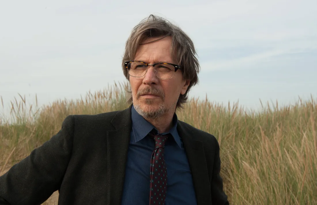 Gary Oldman