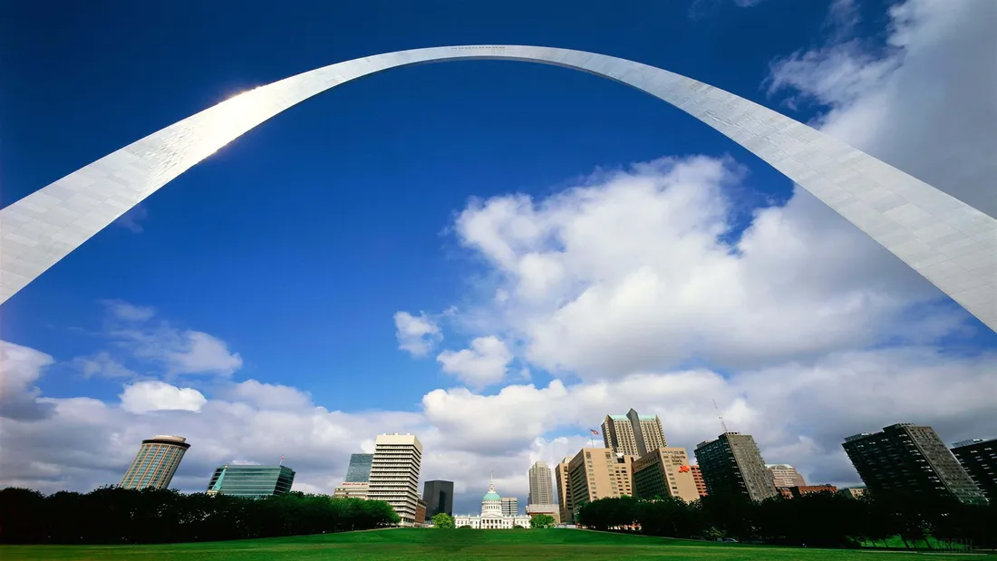 Gateway Arch