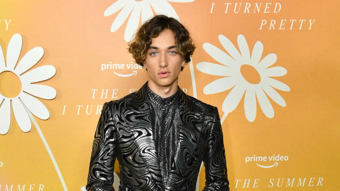 Gavin Casalegno