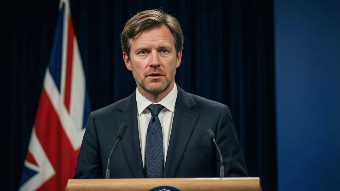 Gavin Williamson