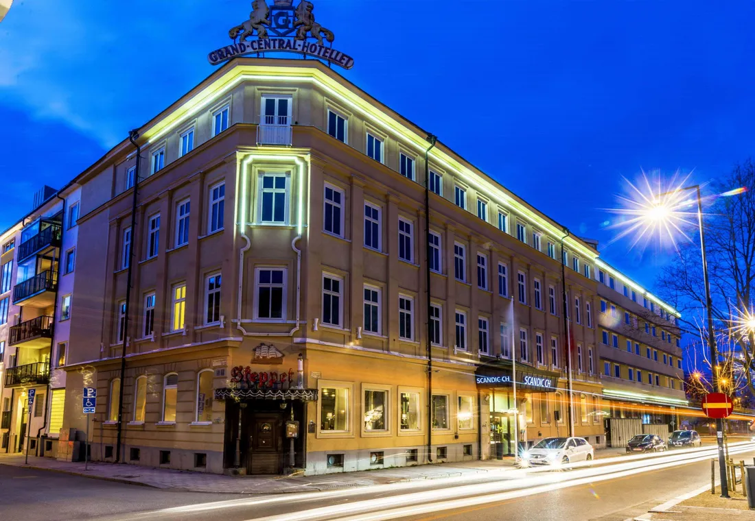 Gävle