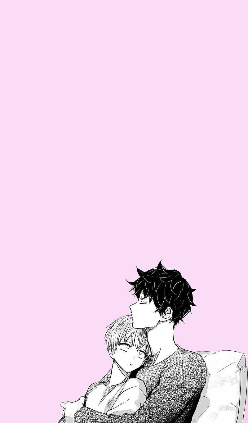 Gay Boy, manga drawings, anime characters, HD Phone Wallpaper