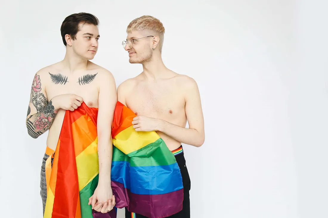 Gay Boys