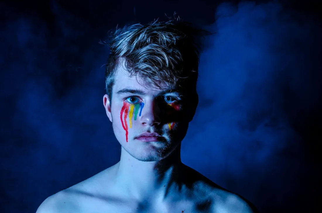 Gay PFP