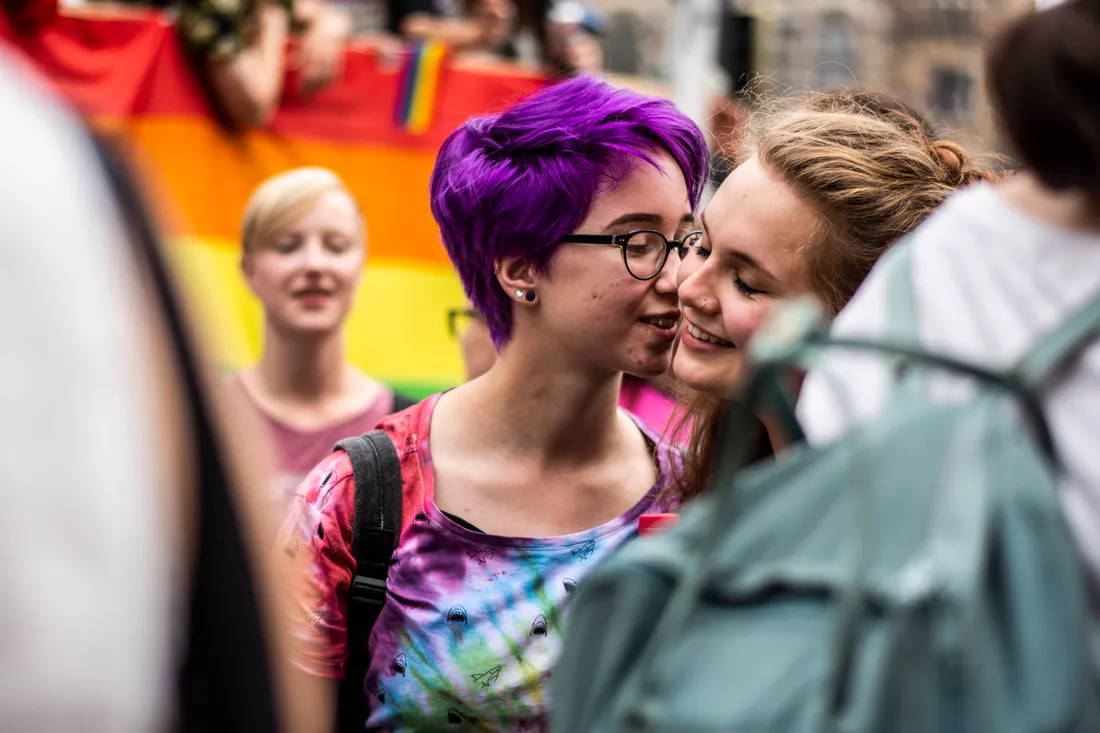 Gay Pride