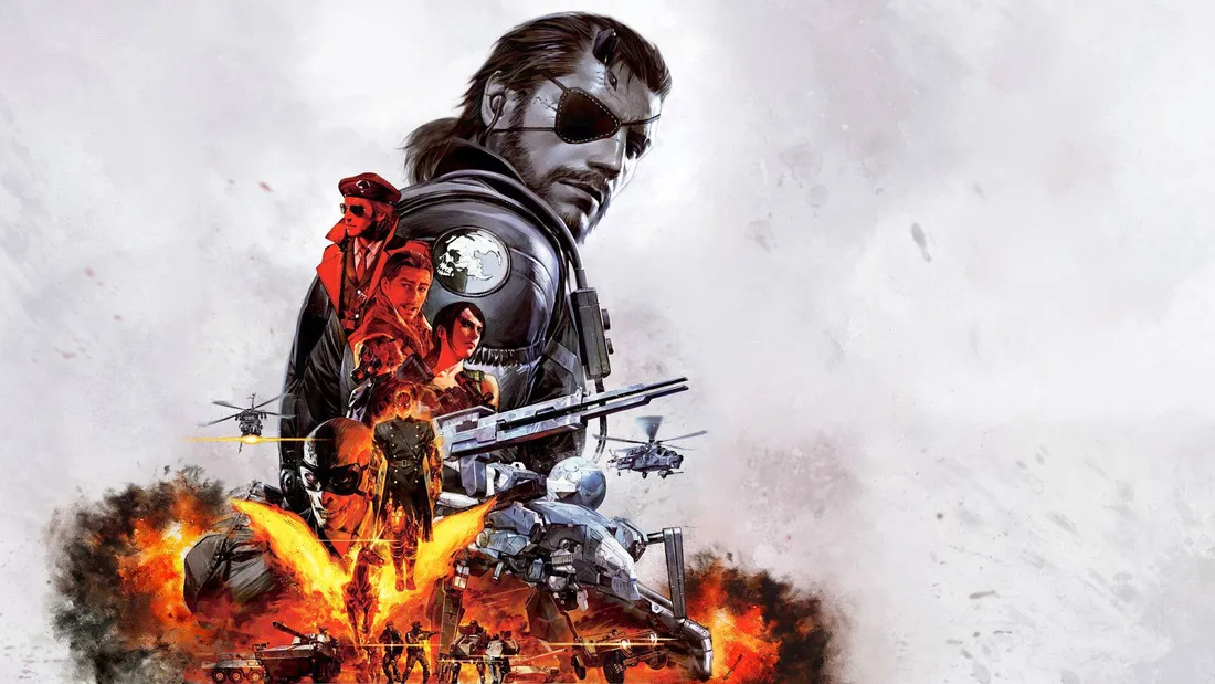 Gears 5 iPhone