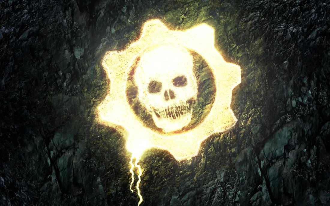 Gears 5 Phone