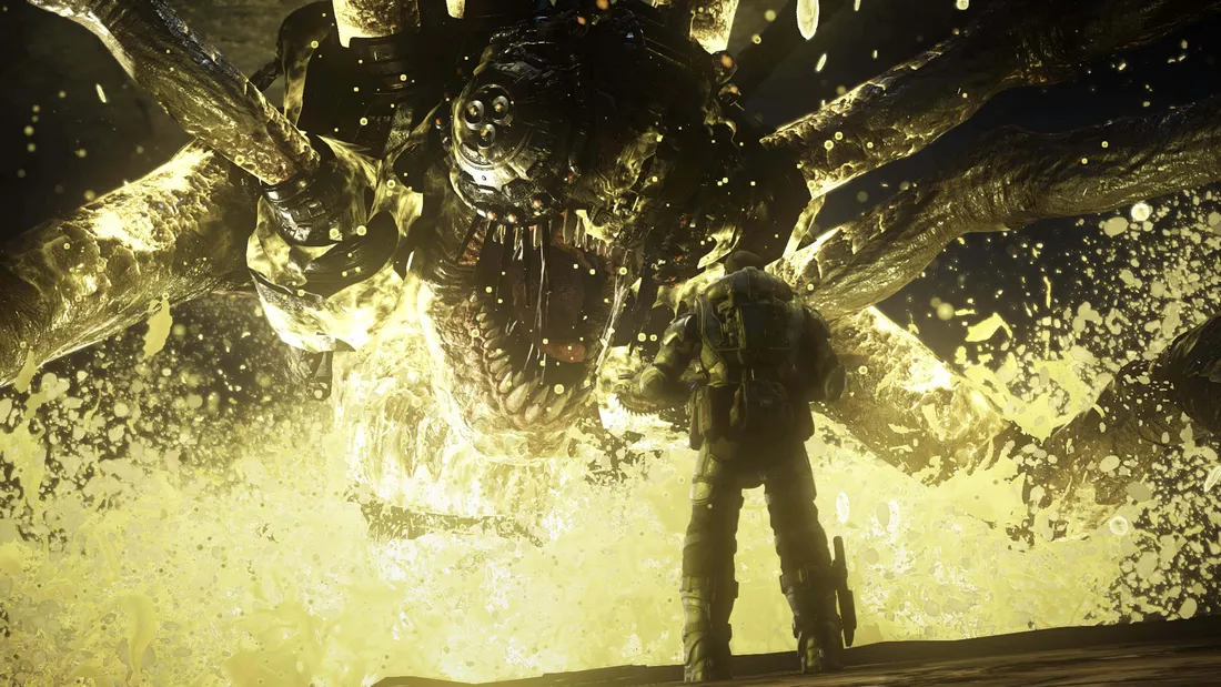 Gears Of War Ultimate Edition