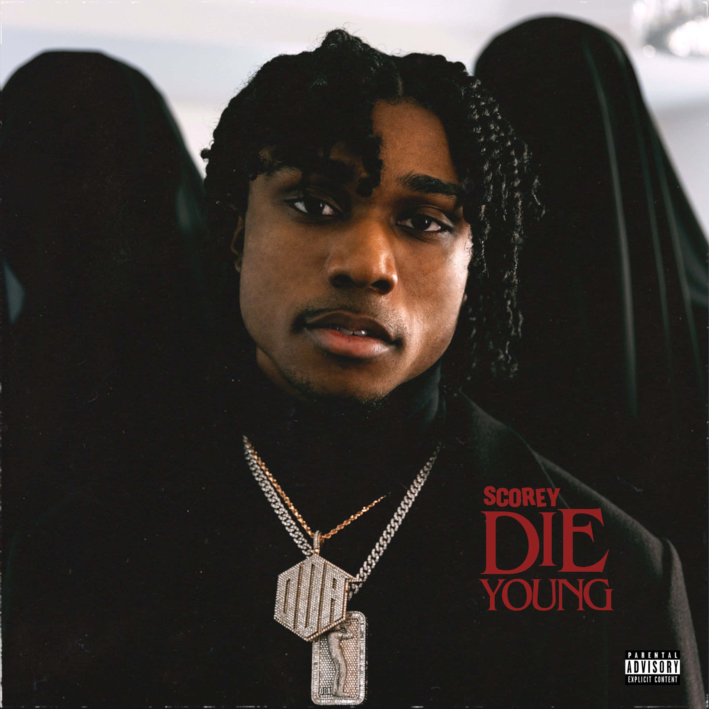 Gee Money, die young, black turtleneck, Full HD Desktop Wallpaper