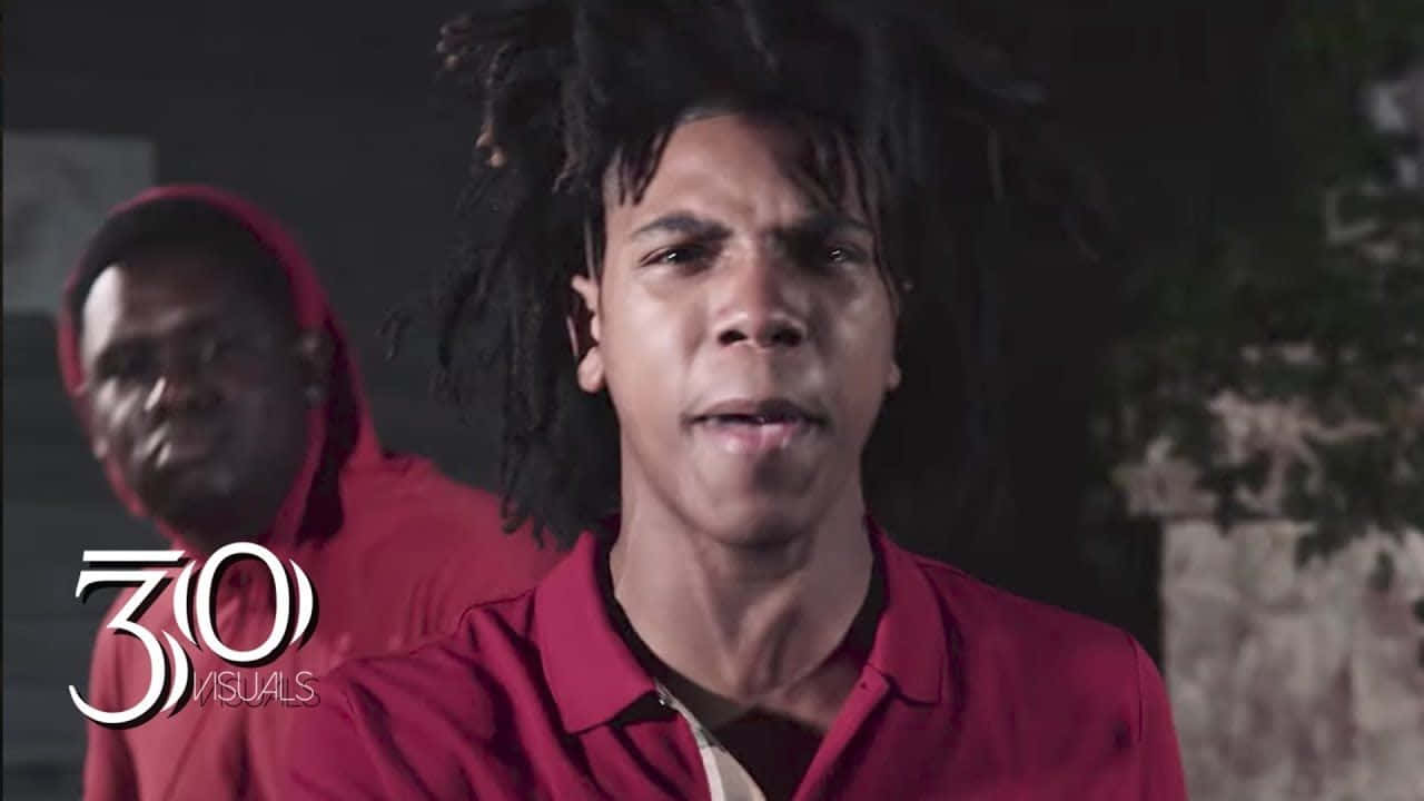Gee Money, red hoodies, shirts, HD Desktop Wallpaper