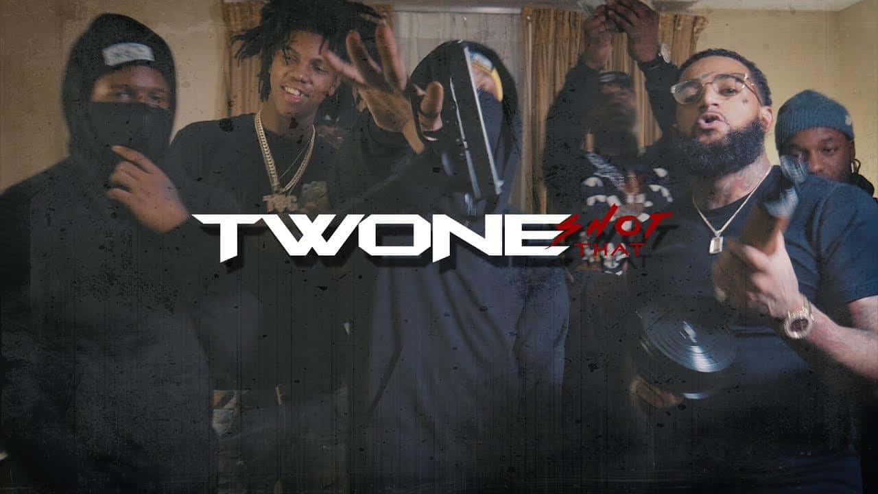 twone, Gee Money, Five men, HD Desktop Wallpaper