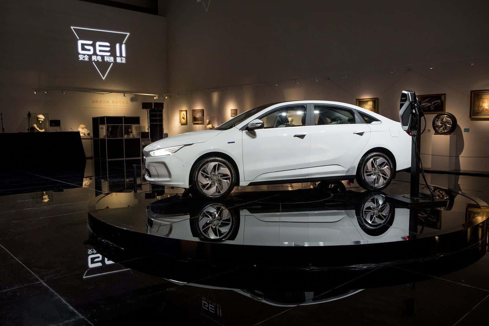 Geely, 1600 x 1066, white, HD Desktop Wallpaper